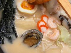 -吉之仙•中国制造•出口级食材日料店(领事馆总店)