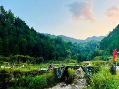 -公盂村