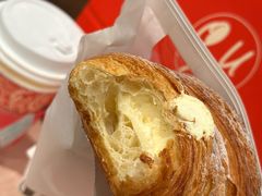 -OUR Bakery(SKP-S店)