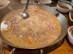 -冰煮羊(山水小区店)