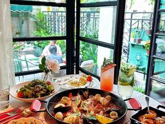-Las Tapas(思南公馆店)
