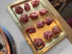 -东门口·鲜爆肚涮肉·烧烤(老门东店)