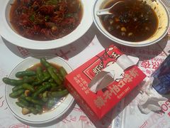 -辣不怕口味虾(长沙总店)