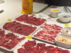 -潮泰牛肉火锅 · 创于1992年(车公庙店)