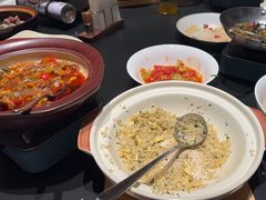 -简小舍· 民间手艺菜(古德寺店)