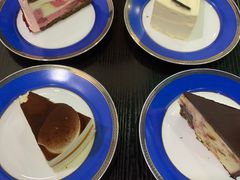 -第戎蛋糕(恒隆广场店)
