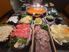 -湊湊火锅·茶憩(合生汇购物中心店)