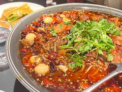 -麻六记(新天地店)