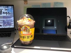 -喜茶(佛山岭南站店)