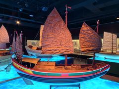 -上海中国航海博物馆