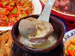 -小匠喜·江西菜(人民广场店)