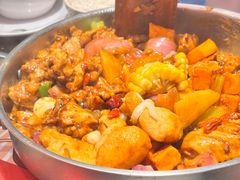 -和福顺·牛肉海鲜焖锅(汕头金平万达广场店)