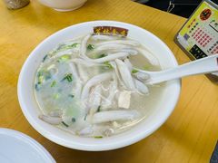 -荔林食店(西华路店)
