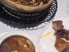 -勝記酒家·37年老字号·经典粤菜(荔枝公园店)