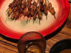 -北丐先生·野馄饨烧烤(长宁龙之梦店)