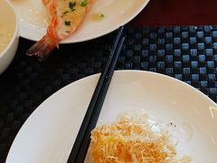 -听松楼·花园酒店·自助餐厅(红梅公园店)