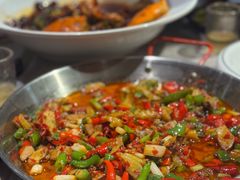 -李叔叔虾蟹大排档(青羊店)
