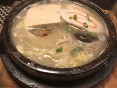 -和风融合餐厅创意料理(重庆店)