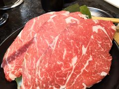 -九田家黑牛烤肉料理(太阳城店)