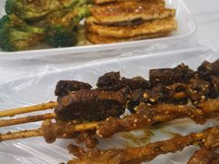 -花样西贡·蜜越餐厅·法式越南料理(水晶城店)