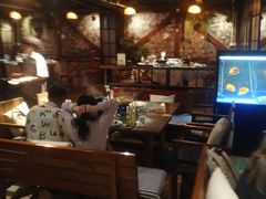 -C31地窖餐厅(黑龙江北路店)