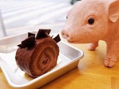 -WHEN PIGS FLY当猪飞