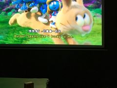 -Dark·大玩家馆沉浸剧情密室(黄埔店)