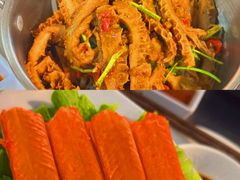 -燃计沙茶皇·香港沙茶火锅(人广旗舰店)