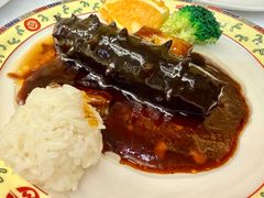 -鹿鸣春饭店(总店)