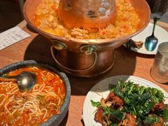 -浩海火燒雲傣家菜(芮欧百货店)