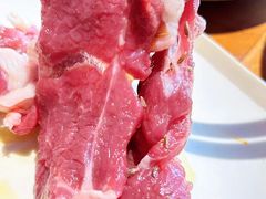 -小花花炭火烤肉·十五年延吉风味(左家庄店)