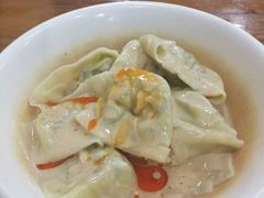 -潘国仙耳光馄饨(黄家阙路店)