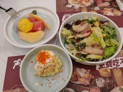 -斗牛士牛排餐厅(嘉里汇店)