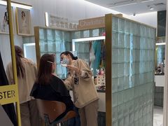 -海马体照相馆(环贸iapm大师爱情店)