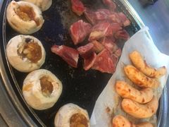-杀猪天·韩国烤肉(总店)