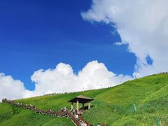 -萍乡武功山风景名胜区