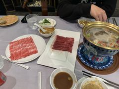 -东来顺饭庄(apm总店)