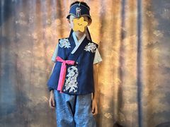 -本家·添百客韩国料理(泰然店)