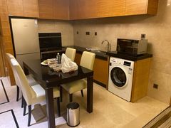 -廊坊固安福朋喜来登酒店