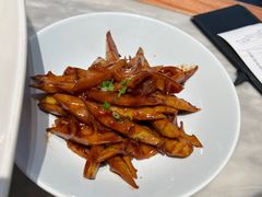 大明油焖笋-苏帮袁Sue Cuisine(来福士店)
