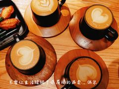 -一尺花园(安和花园店)