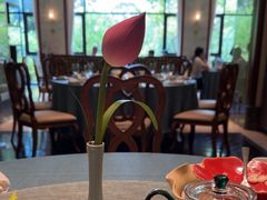 -浙江西子宾馆·牡丹厅