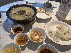三鲜水饺-东方饺子王(和平里店)