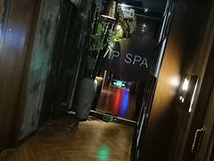 -观唐足道SPA养生会馆(南湖店)