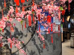 -呷哺呷哺 小火锅 (浦东新欧尚超市店)