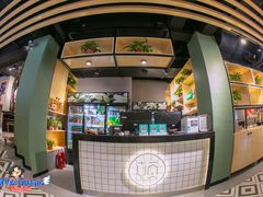 -一顿烧烤(八经街店)