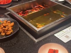 -五星桥原切肥牛火锅·30年专注好牛肉(湖塘店)