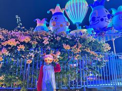 -三亚海昌梦幻海洋不夜城