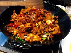 干锅麻拐-930私房菜(欧阳路店)
