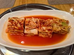 -平壤馆(西塔街店)